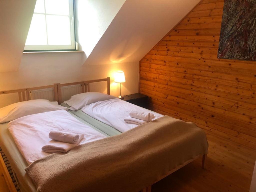 Villa Winzerhaus mit Fernblick Krems an der Donau Exterior foto